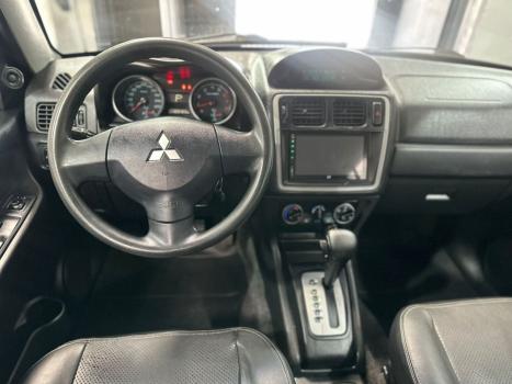 MITSUBISHI Pajero TR4 2.0 16V 4P FLEX AUTOMTICO, Foto 7