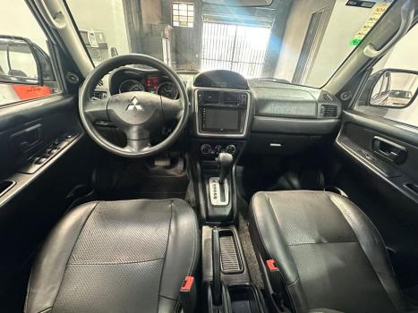 MITSUBISHI Pajero TR4 2.0 16V 4P FLEX AUTOMTICO, Foto 8