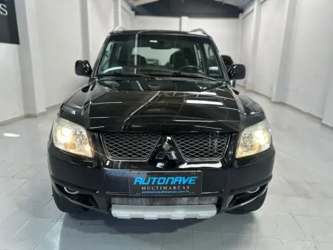 MITSUBISHI Pajero TR4 2.0 16V 4P FLEX AUTOMTICO, Foto 12