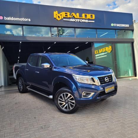 NISSAN Frontier 2.3 16V XE 4X4 CABINE DUPLA BI-TURBO DIESEL AUTOMTICO, Foto 1