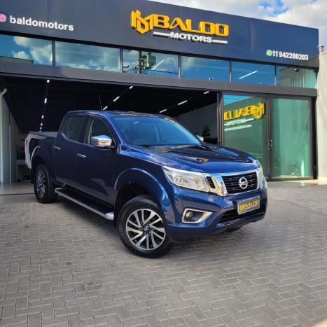 NISSAN Frontier 2.3 16V XE 4X4 CABINE DUPLA BI-TURBO DIESEL AUTOMTICO, Foto 14