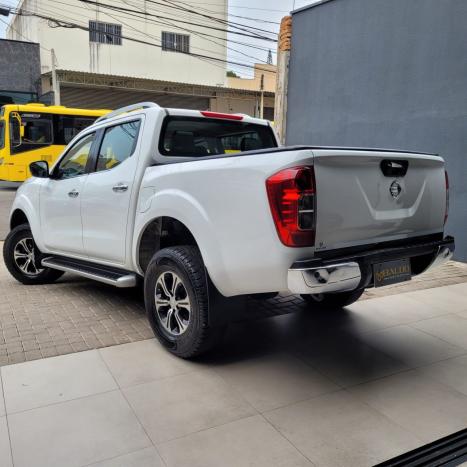 NISSAN Frontier 2.3 16V LE 4X4 CABINE DUPLA BI-TURBO DIESEL AUTOMTICO, Foto 3