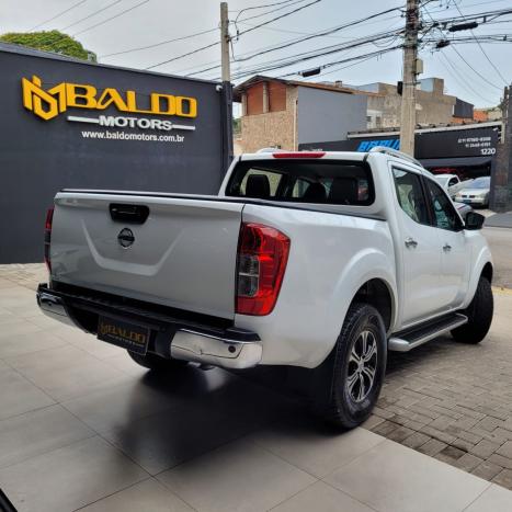 NISSAN Frontier 2.3 16V LE 4X4 CABINE DUPLA BI-TURBO DIESEL AUTOMTICO, Foto 5