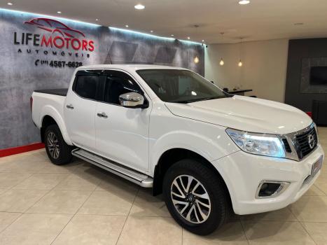 NISSAN Frontier 2.3 16V XE 4X4 CABINE DUPLA BI-TURBO DIESEL AUTOMTICO, Foto 1