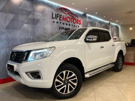 NISSAN Frontier 2.3 16V XE 4X4 CABINE DUPLA BI-TURBO DIESEL AUTOMTICO, Foto 2