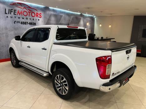 NISSAN Frontier 2.3 16V XE 4X4 CABINE DUPLA BI-TURBO DIESEL AUTOMTICO, Foto 4