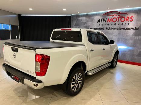 NISSAN Frontier 2.3 16V XE 4X4 CABINE DUPLA BI-TURBO DIESEL AUTOMTICO, Foto 3