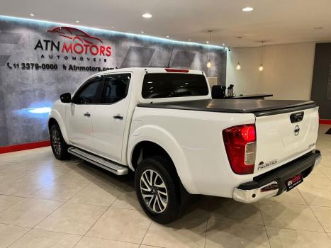 NISSAN Frontier 2.3 16V XE 4X4 CABINE DUPLA BI-TURBO DIESEL AUTOMTICO, Foto 4