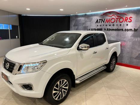 NISSAN Frontier 2.3 16V XE 4X4 CABINE DUPLA BI-TURBO DIESEL AUTOMTICO, Foto 5