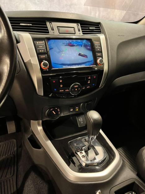 NISSAN Frontier 2.3 16V XE 4X4 CABINE DUPLA BI-TURBO DIESEL AUTOMTICO, Foto 10