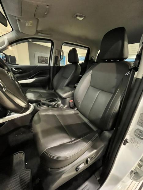 NISSAN Frontier 2.3 16V XE 4X4 CABINE DUPLA BI-TURBO DIESEL AUTOMTICO, Foto 13