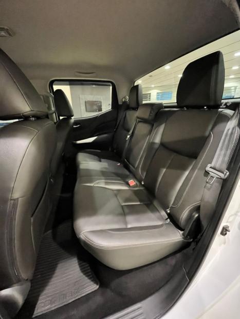 NISSAN Frontier 2.3 16V XE 4X4 CABINE DUPLA BI-TURBO DIESEL AUTOMTICO, Foto 15