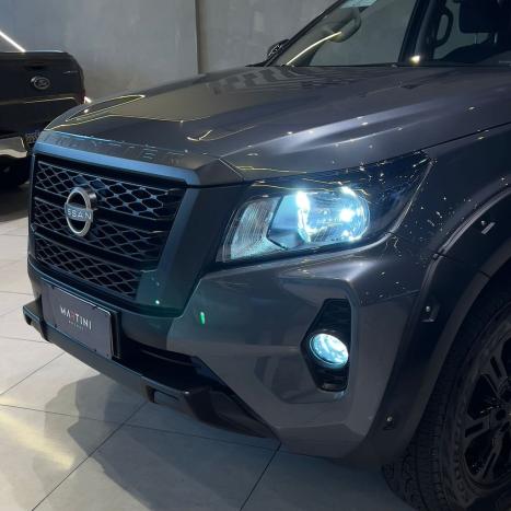 NISSAN Frontier 2.3 ATTACK CABINE DUPLA 4X4 BI-TURBO DIESEL AUTOMTICO, Foto 4