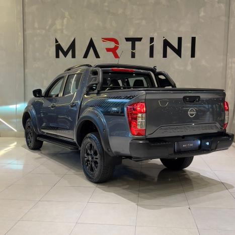 NISSAN Frontier 2.3 ATTACK CABINE DUPLA 4X4 BI-TURBO DIESEL AUTOMTICO, Foto 5