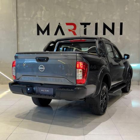NISSAN Frontier 2.3 ATTACK CABINE DUPLA 4X4 BI-TURBO DIESEL AUTOMTICO, Foto 7