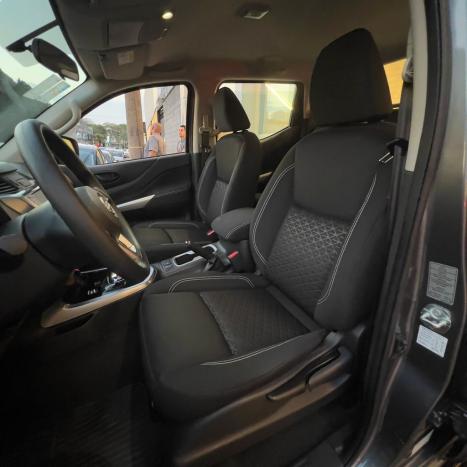 NISSAN Frontier 2.3 ATTACK CABINE DUPLA 4X4 BI-TURBO DIESEL AUTOMTICO, Foto 11