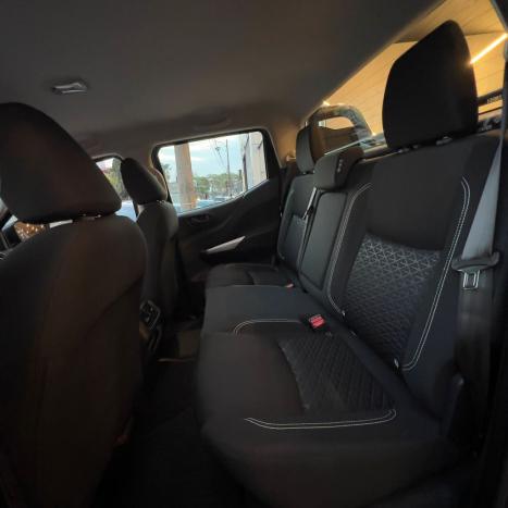 NISSAN Frontier 2.3 ATTACK CABINE DUPLA 4X4 BI-TURBO DIESEL AUTOMTICO, Foto 12