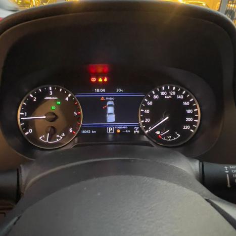 NISSAN Frontier 2.3 ATTACK CABINE DUPLA 4X4 BI-TURBO DIESEL AUTOMTICO, Foto 13