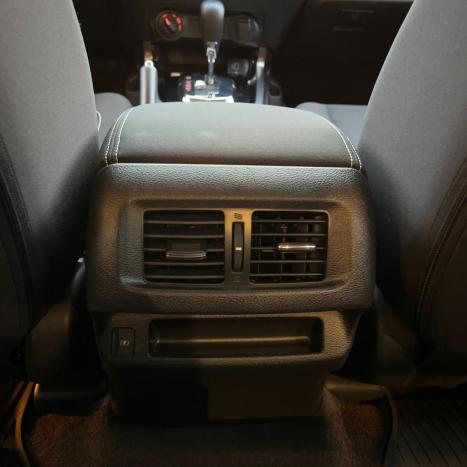 NISSAN Frontier 2.3 ATTACK CABINE DUPLA 4X4 BI-TURBO DIESEL AUTOMTICO, Foto 15