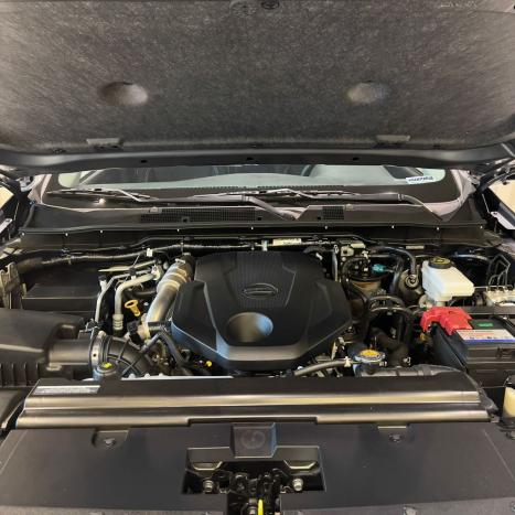 NISSAN Frontier 2.3 ATTACK CABINE DUPLA 4X4 BI-TURBO DIESEL AUTOMTICO, Foto 18