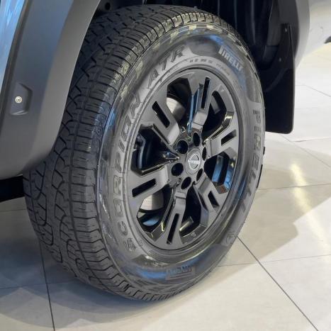 NISSAN Frontier 2.3 ATTACK CABINE DUPLA 4X4 BI-TURBO DIESEL AUTOMTICO, Foto 19