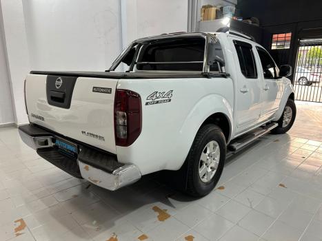 NISSAN Frontier 2.5 16V PLATINUM 4X4 TURBO DIESEL CABINE DUPLA AUTOMTICO, Foto 4