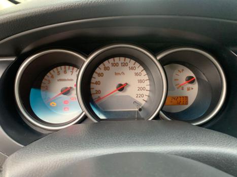 NISSAN Grand Livina 1.8 16V 4P SL FLEX AUTOMTICO, Foto 9