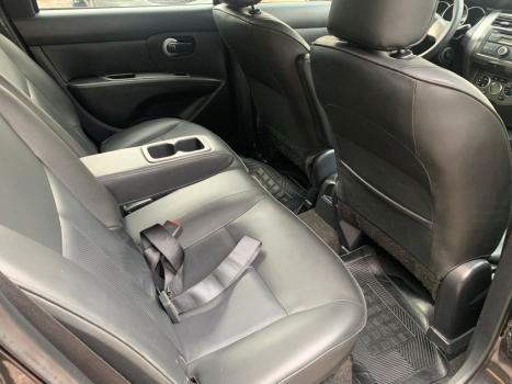 NISSAN Grand Livina 1.8 16V 4P SL FLEX AUTOMTICO, Foto 10