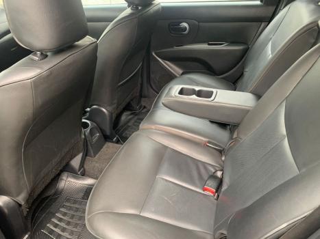 NISSAN Grand Livina 1.8 16V 4P SL FLEX AUTOMTICO, Foto 11