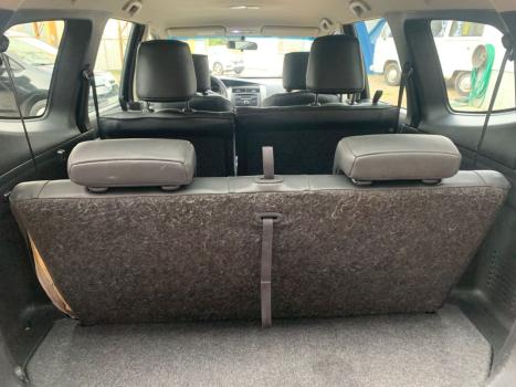 NISSAN Grand Livina 1.8 16V 4P SL FLEX AUTOMTICO, Foto 13