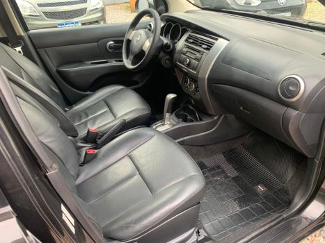 NISSAN Grand Livina 1.8 16V 4P SL FLEX AUTOMTICO, Foto 14