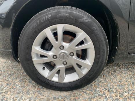 NISSAN Grand Livina 1.8 16V 4P SL FLEX AUTOMTICO, Foto 16