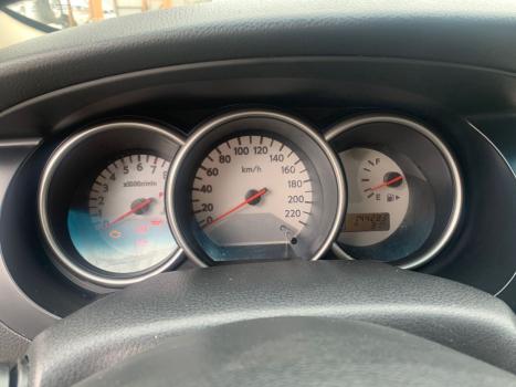 NISSAN Grand Livina 1.8 16V 4P SL FLEX AUTOMTICO, Foto 9