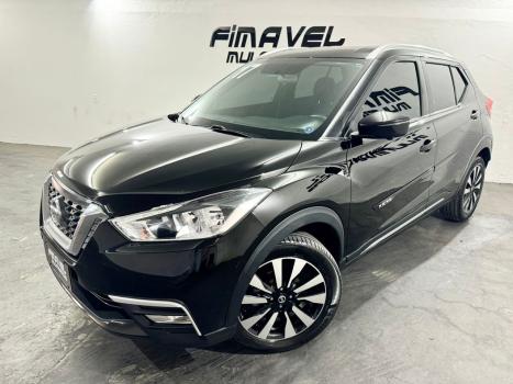 NISSAN Kicks 1.6 16V 4P FLEXSTART SL X-TRONIC AUTOMTICO CVT, Foto 2