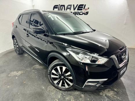 NISSAN Kicks 1.6 16V 4P FLEXSTART SL X-TRONIC AUTOMTICO CVT, Foto 3