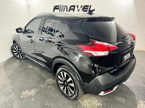 NISSAN Kicks 1.6 16V 4P FLEXSTART SL X-TRONIC AUTOMTICO CVT, Foto 6