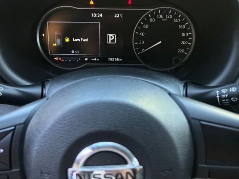 NISSAN Kicks 1.6 16V 4P FLEXSTART SL X-TRONIC AUTOMTICO CVT, Foto 6