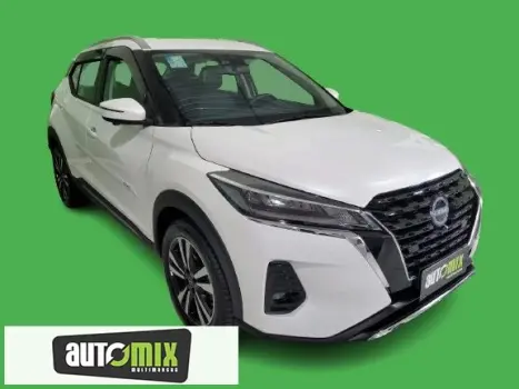 NISSAN Kicks 1.6 16V 4P FLEXSTART EXCLUSIVE XTRONIC AUTOMTICO CVT, Foto 15