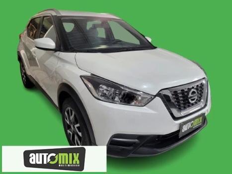 NISSAN Kicks 1.6 16V 4P FLEXSTART S DIRECT X-TRONIC AUTOMTICO CVT, Foto 4