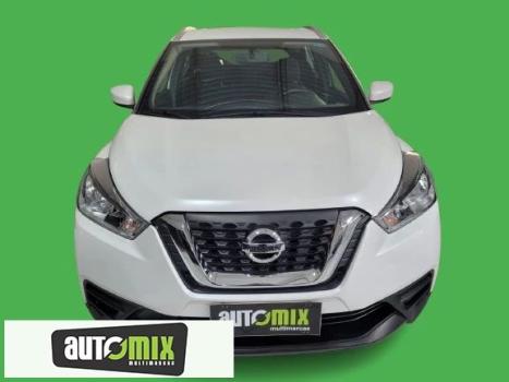 NISSAN Kicks 1.6 16V 4P FLEXSTART S DIRECT X-TRONIC AUTOMTICO CVT, Foto 12