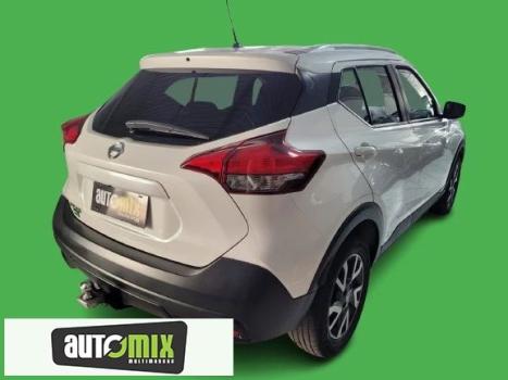 NISSAN Kicks 1.6 16V 4P FLEXSTART S DIRECT X-TRONIC AUTOMTICO CVT, Foto 16