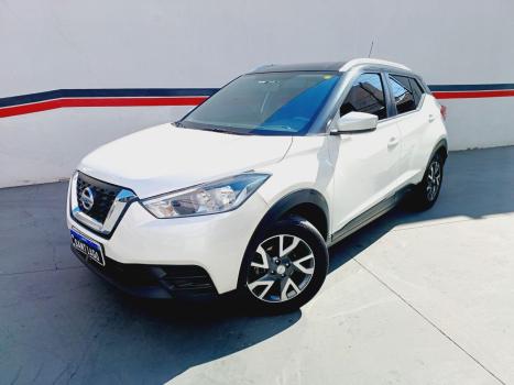 NISSAN Kicks 1.6 16V 4P FLEXSTART S, Foto 1