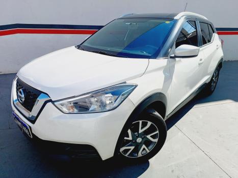 NISSAN Kicks 1.6 16V 4P FLEXSTART S, Foto 2