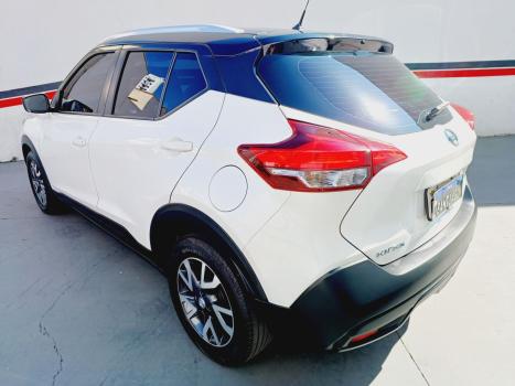 NISSAN Kicks 1.6 16V 4P FLEXSTART S, Foto 4