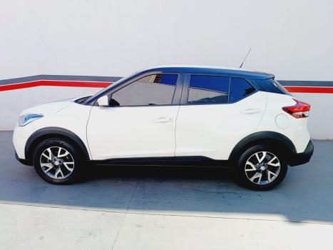 NISSAN Kicks 1.6 16V 4P FLEXSTART S, Foto 6