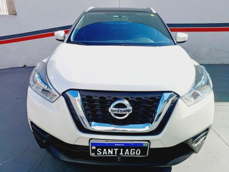 NISSAN Kicks 1.6 16V 4P FLEXSTART S, Foto 8