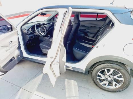 NISSAN Kicks 1.6 16V 4P FLEXSTART S, Foto 10