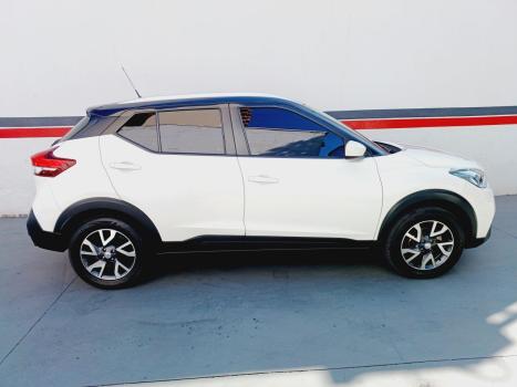 NISSAN Kicks 1.6 16V 4P FLEXSTART S, Foto 12