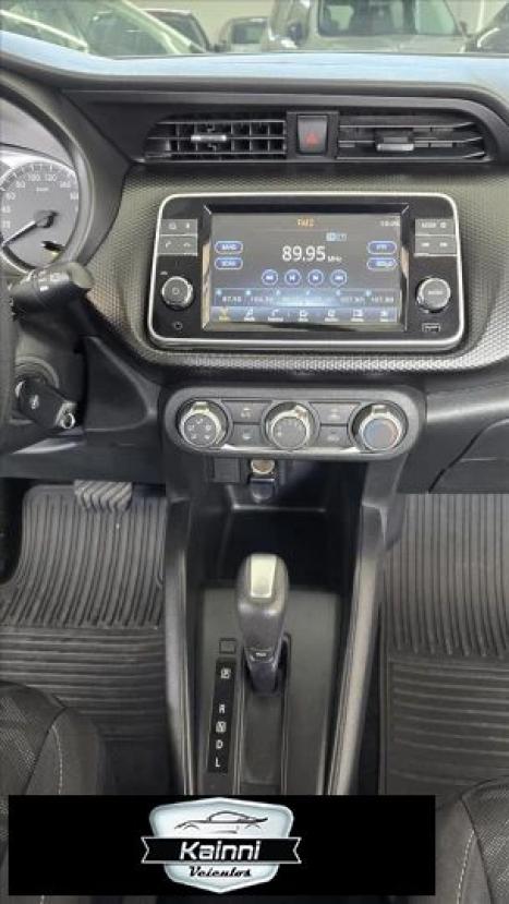 NISSAN Kicks 1.6 16V 4P FLEXSTART SENSE, Foto 15