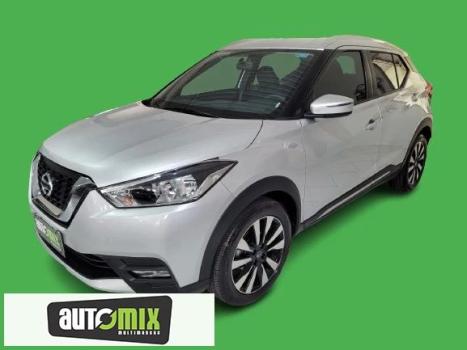 NISSAN Kicks 1.6 16V 4P FLEX SV X-TRONIC AUTOMTICO CVT, Foto 4